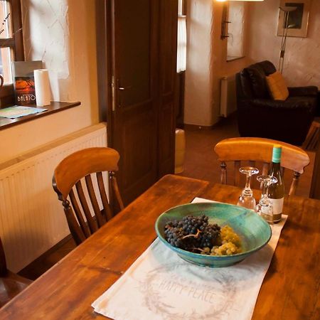 Sweet Cottage Vendeghaz 根尼斯迪亚斯 外观 照片