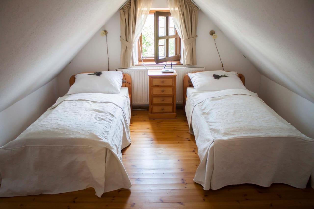 Sweet Cottage Vendeghaz 根尼斯迪亚斯 外观 照片