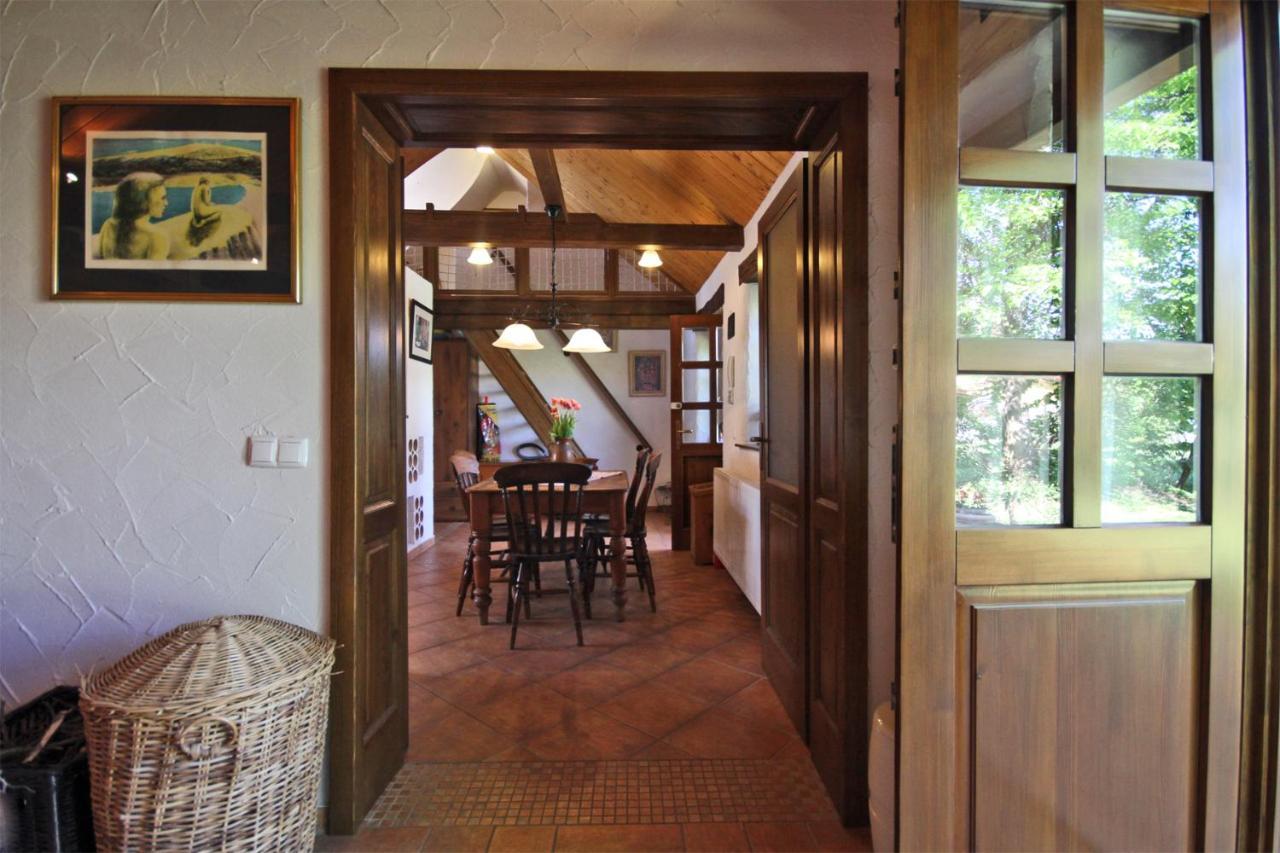 Sweet Cottage Vendeghaz 根尼斯迪亚斯 外观 照片