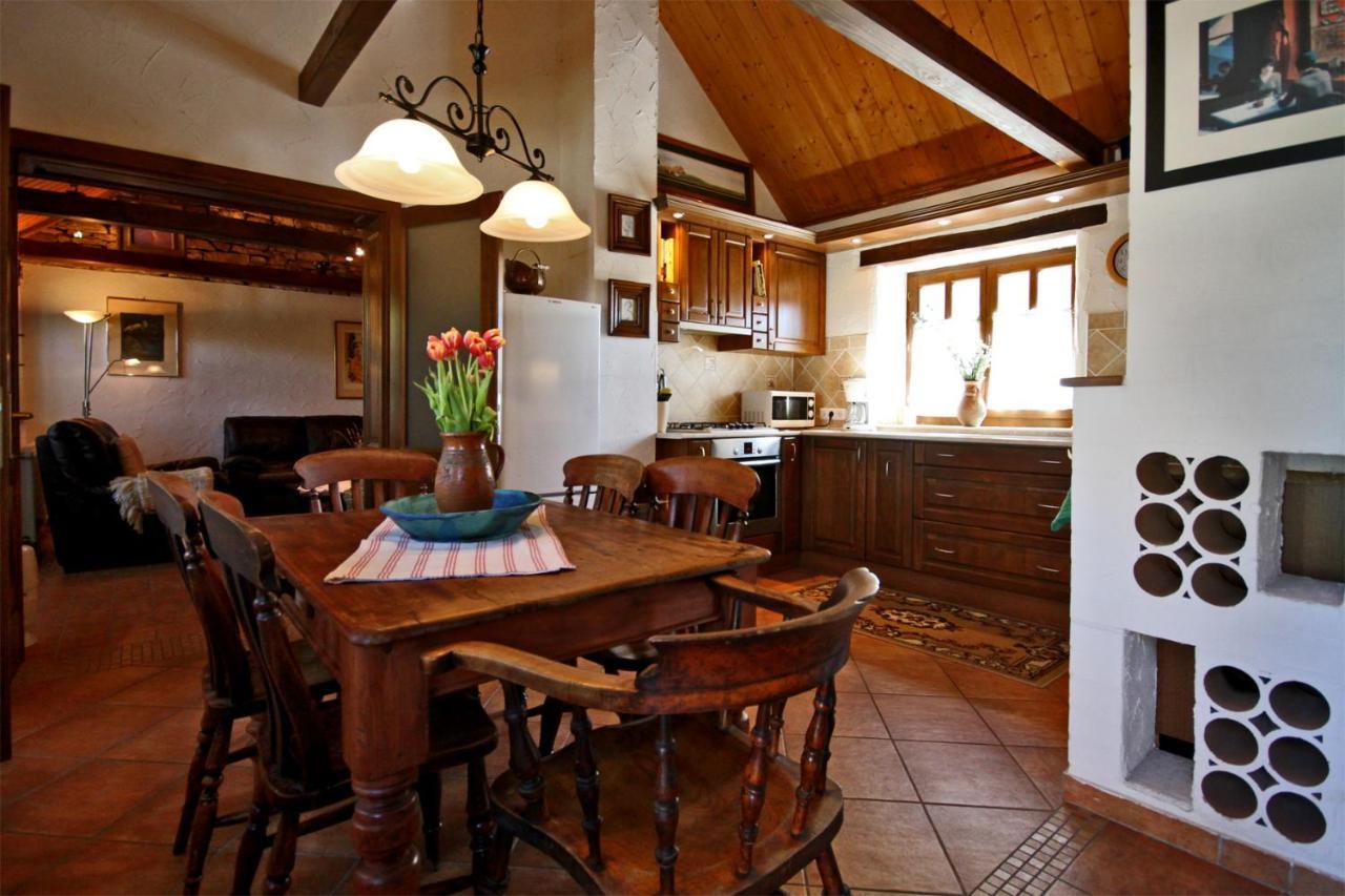 Sweet Cottage Vendeghaz 根尼斯迪亚斯 外观 照片