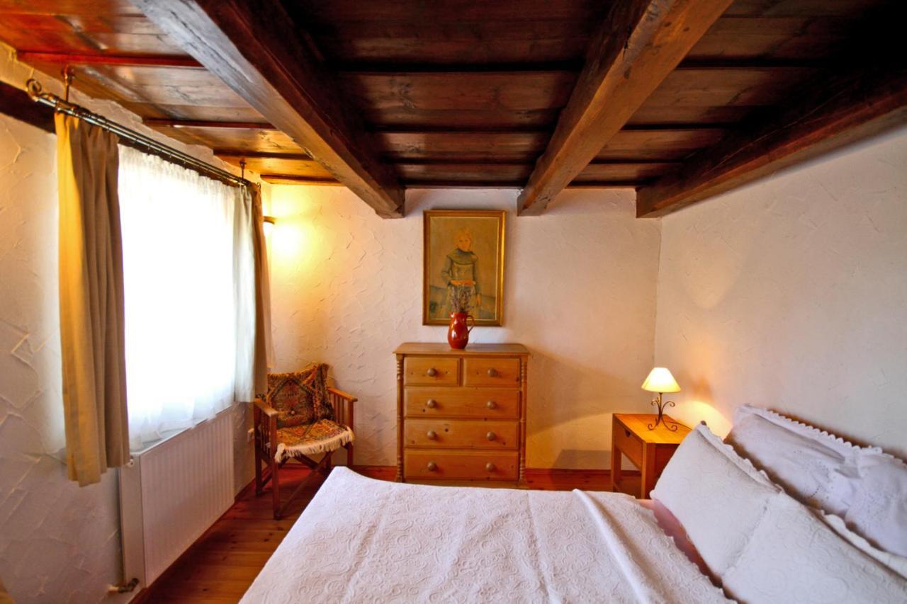 Sweet Cottage Vendeghaz 根尼斯迪亚斯 外观 照片