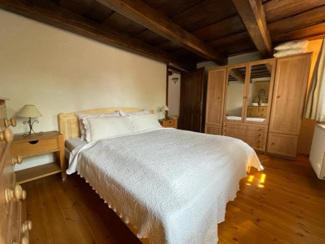 Sweet Cottage Vendeghaz 根尼斯迪亚斯 外观 照片